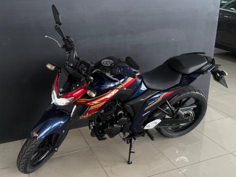 YAMAHA FZ 25 250 Fazer Flex , Foto 3
