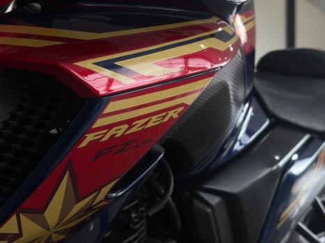 YAMAHA FZ 25 250 Fazer Flex , Foto 5
