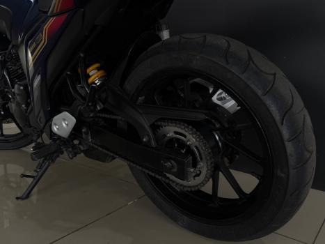 YAMAHA FZ 25 250 Fazer Flex , Foto 6
