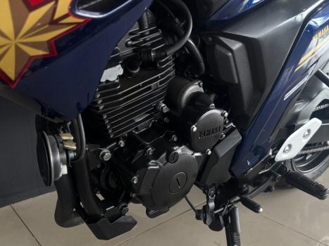 YAMAHA FZ 25 250 Fazer Flex , Foto 7