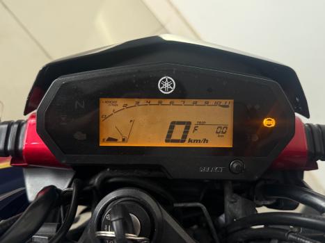 YAMAHA FZ 25 250 Fazer Flex , Foto 8