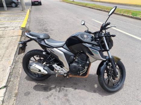 YAMAHA FZ 25 250 Fazer Flex , Foto 2