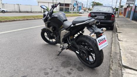 YAMAHA FZ 25 250 Fazer Flex , Foto 4