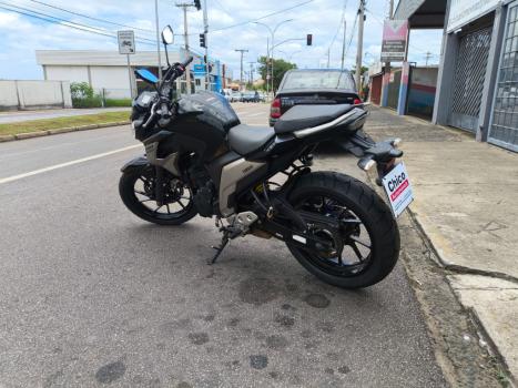 YAMAHA FZ 25 250 Fazer Flex , Foto 5