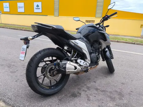 YAMAHA FZ 25 250 Fazer Flex , Foto 7