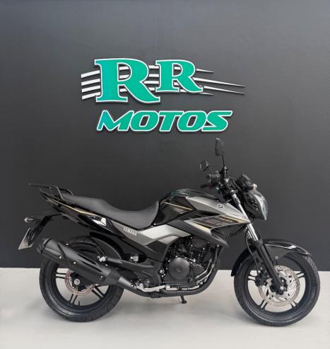 YAMAHA FZ 25 250 Fazer Flex , Foto 1
