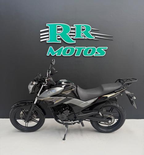 YAMAHA FZ 25 250 Fazer Flex , Foto 2