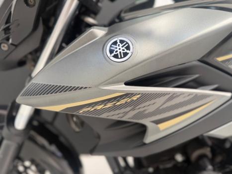 YAMAHA FZ 25 250 Fazer Flex , Foto 4