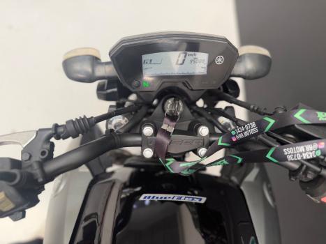 YAMAHA FZ 25 250 Fazer Flex , Foto 5