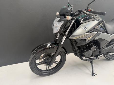 YAMAHA FZ 25 250 Fazer Flex , Foto 6