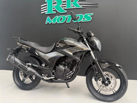 YAMAHA FZ 25 250 Fazer Flex , Foto 7