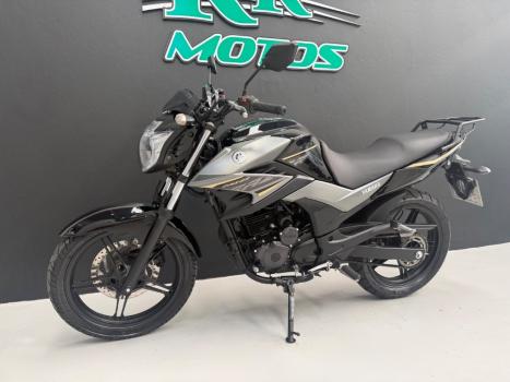 YAMAHA FZ 25 250 Fazer Flex , Foto 8