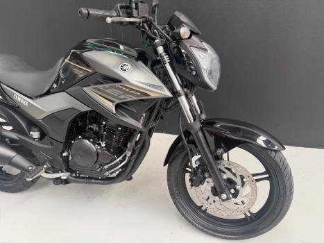 YAMAHA FZ 25 250 Fazer Flex , Foto 9