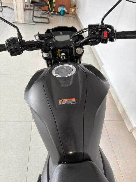 YAMAHA FZ 25 250 Fazer Flex , Foto 5