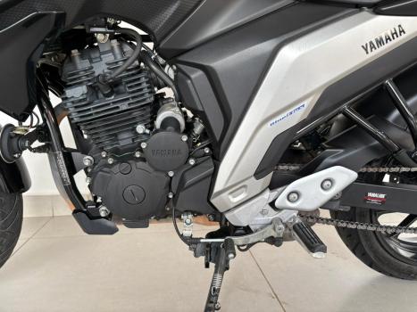 YAMAHA FZ 25 250 Fazer Flex , Foto 13