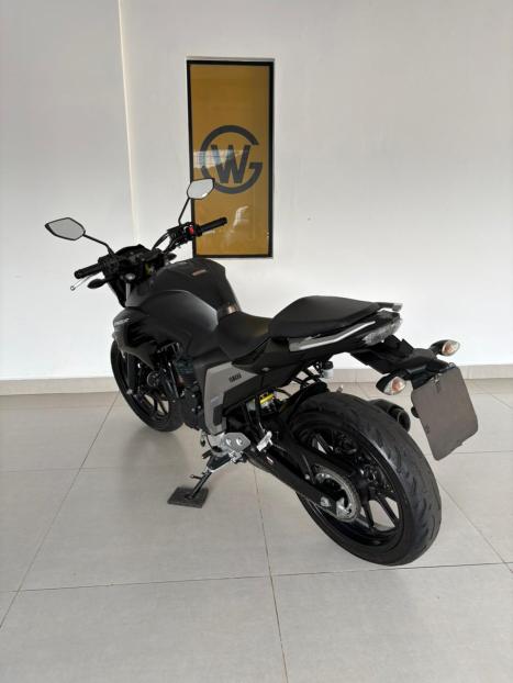 YAMAHA FZ 25 250 Fazer Flex , Foto 14
