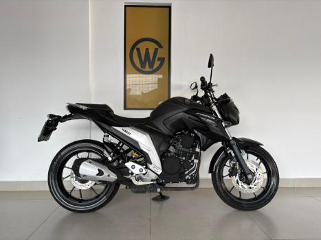 YAMAHA FZ 25 250 Fazer Flex , Foto 15