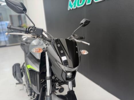 YAMAHA FZ 25 250 Fazer Flex , Foto 3