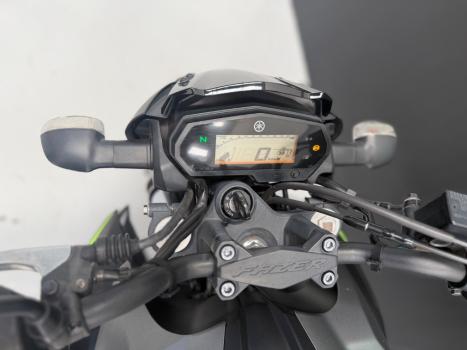 YAMAHA FZ 25 250 Fazer Flex , Foto 5