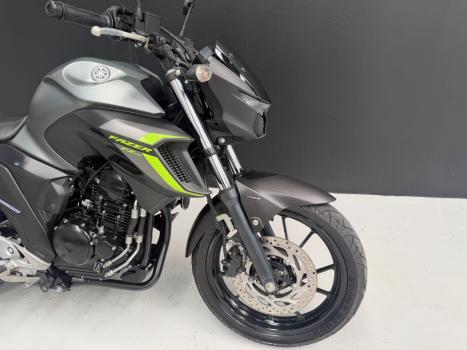 YAMAHA FZ 25 250 Fazer Flex , Foto 6