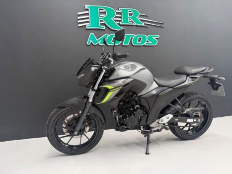 YAMAHA FZ 25 250 Fazer Flex , Foto 7