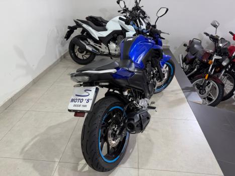 YAMAHA FZ 25 250 Fazer Flex , Foto 5