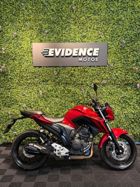YAMAHA FZ 25 250 Fazer Flex , Foto 2