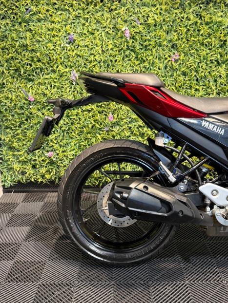 YAMAHA FZ 25 250 Fazer Flex , Foto 3