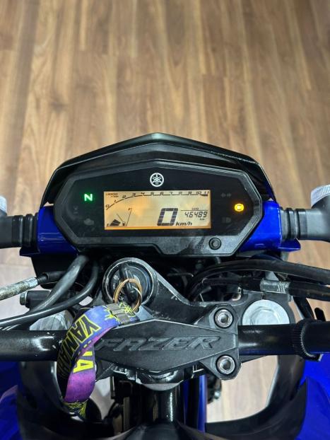 YAMAHA FZ 25 250 Fazer Flex , Foto 7