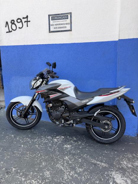 YAMAHA FZ 25 250 Fazer Flex , Foto 2