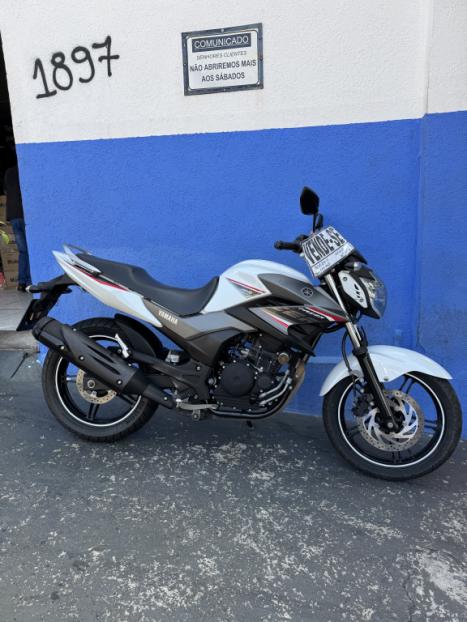 YAMAHA FZ 25 250 Fazer Flex , Foto 3