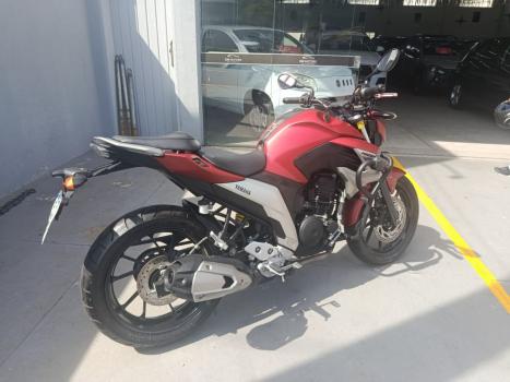YAMAHA FZ 25 250 Fazer Flex , Foto 2