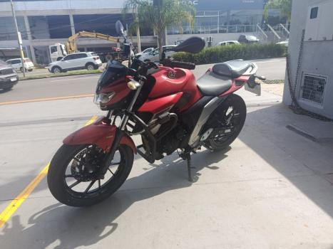 YAMAHA FZ 25 250 Fazer Flex , Foto 3