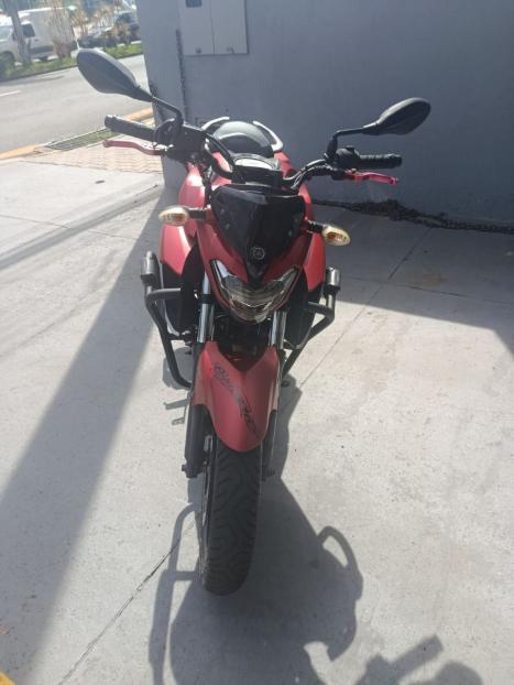 YAMAHA FZ 25 250 Fazer Flex , Foto 6