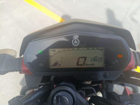 YAMAHA FZ 25 250 Fazer Flex , Foto 7
