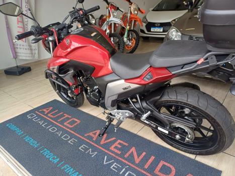 YAMAHA FZ 25 250 Fazer Flex , Foto 3