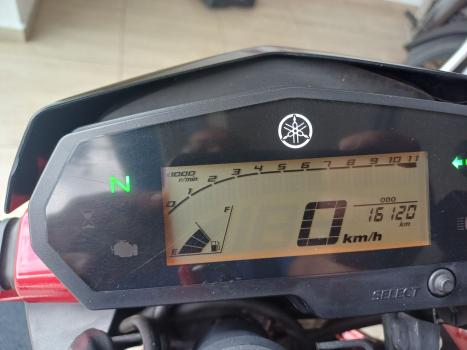 YAMAHA FZ 25 250 Fazer Flex , Foto 4