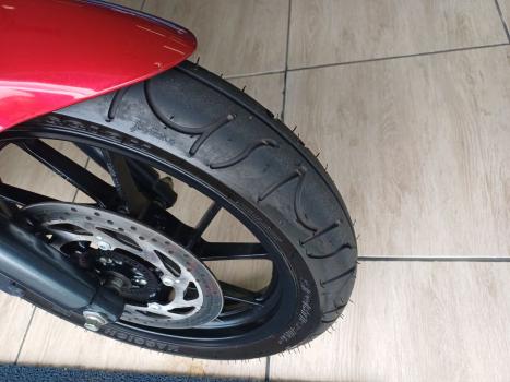 YAMAHA FZ 25 250 Fazer Flex , Foto 8