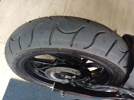 YAMAHA FZ 25 250 Fazer Flex , Foto 9