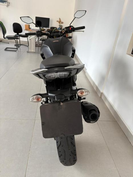 YAMAHA FZ 25 250 Fazer Flex , Foto 3