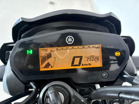 YAMAHA FZ 25 250 Fazer Flex , Foto 5