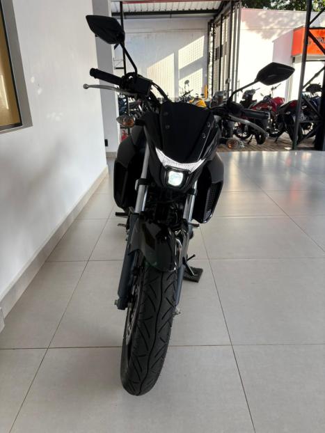 YAMAHA FZ 25 250 Fazer Flex , Foto 6