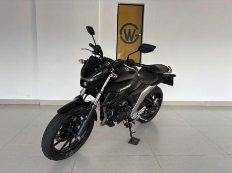 YAMAHA FZ 25 250 Fazer Flex , Foto 7