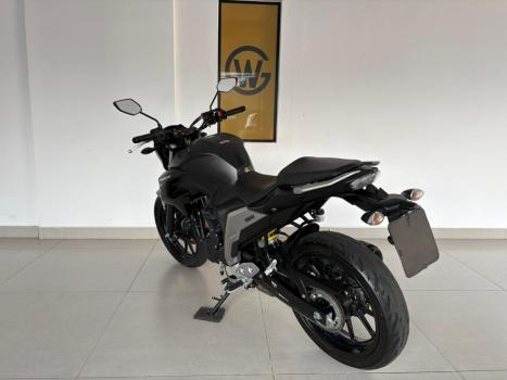 YAMAHA FZ 25 250 Fazer Flex , Foto 8
