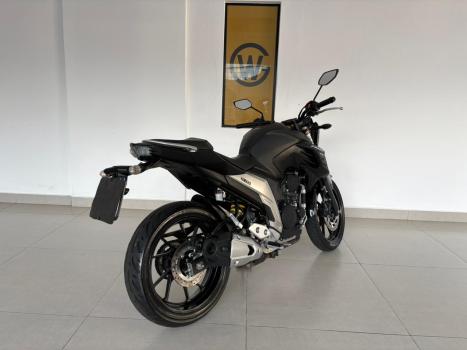 YAMAHA FZ 25 250 Fazer Flex , Foto 9