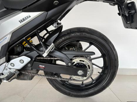 YAMAHA FZ 25 250 Fazer Flex , Foto 10
