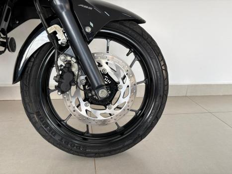 YAMAHA FZ 25 250 Fazer Flex , Foto 14