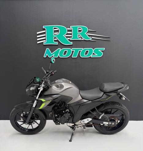YAMAHA FZ 25 250 Fazer Flex , Foto 2