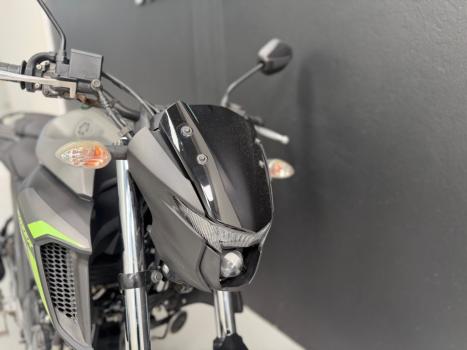 YAMAHA FZ 25 250 Fazer Flex , Foto 7