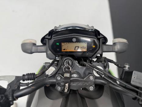 YAMAHA FZ 25 250 Fazer Flex , Foto 8